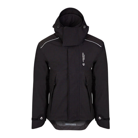 Arbortec Jacket Heavy Duty BreatheDry #colour_black