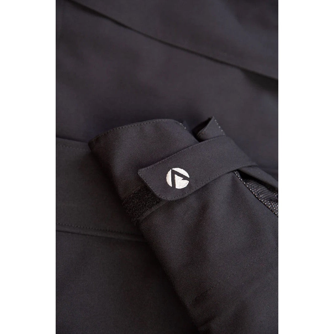 Arbortec Jacket Heavy Duty BreatheDry #colour_black