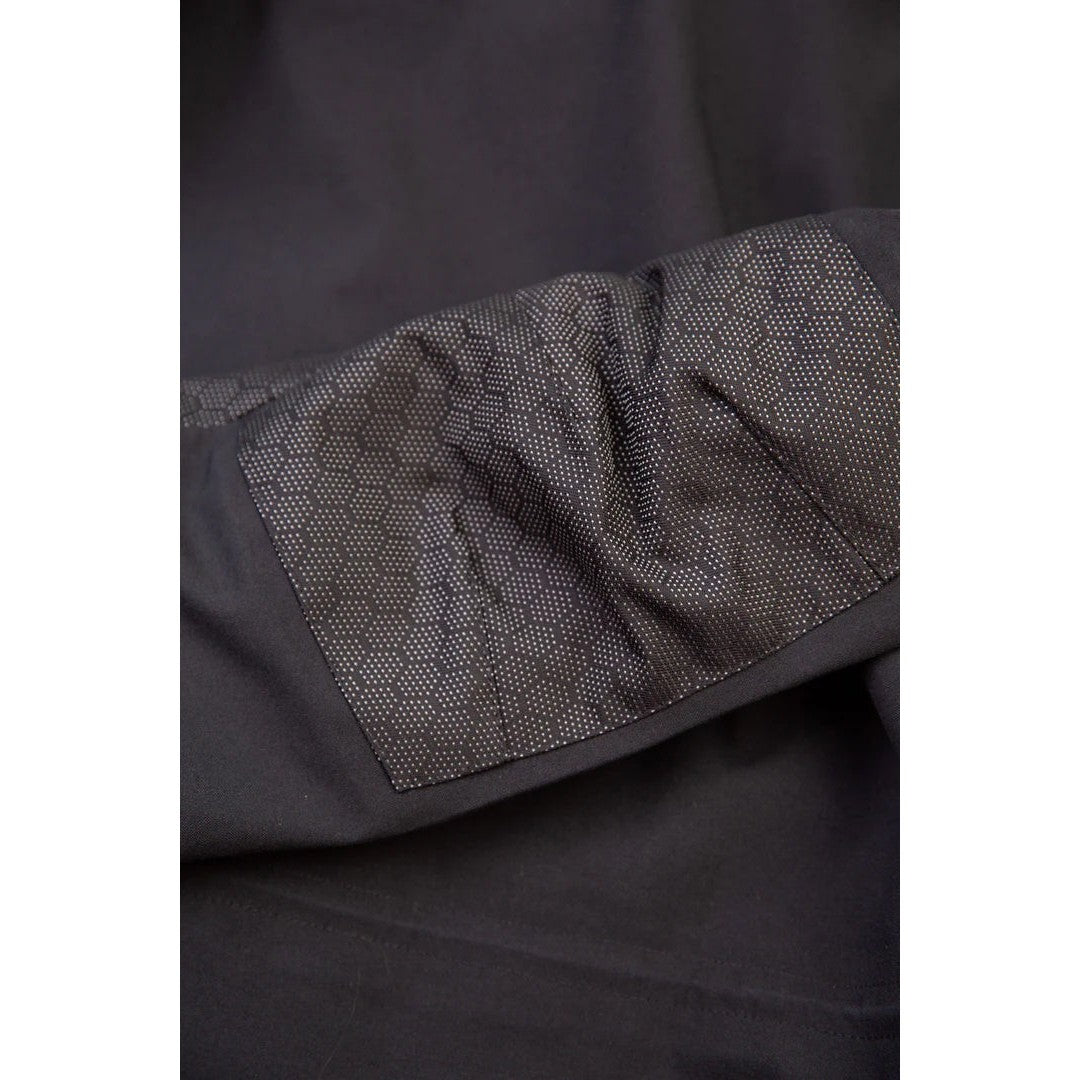 Arbortec Jacket Heavy Duty BreatheDry #colour_black