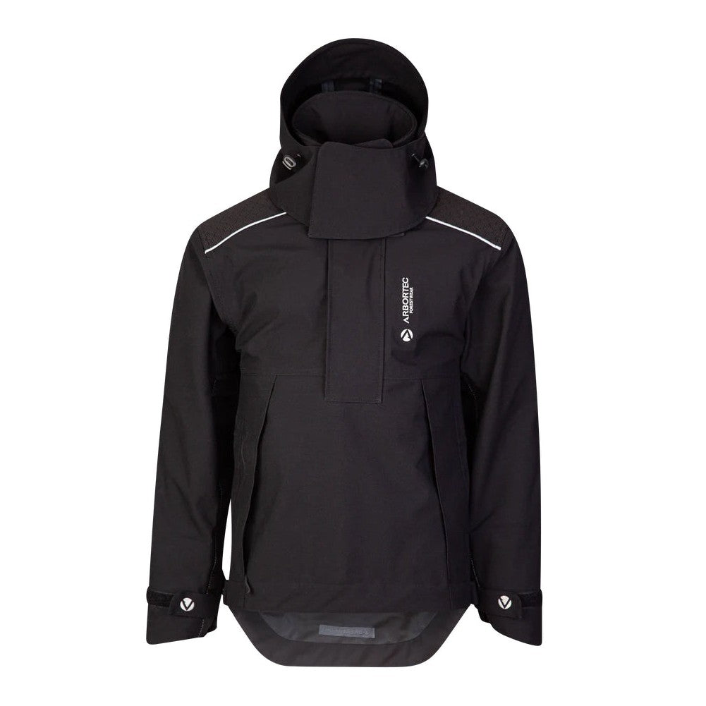 Arbortec Smock Heavy Duty BreatheDry #colour_black