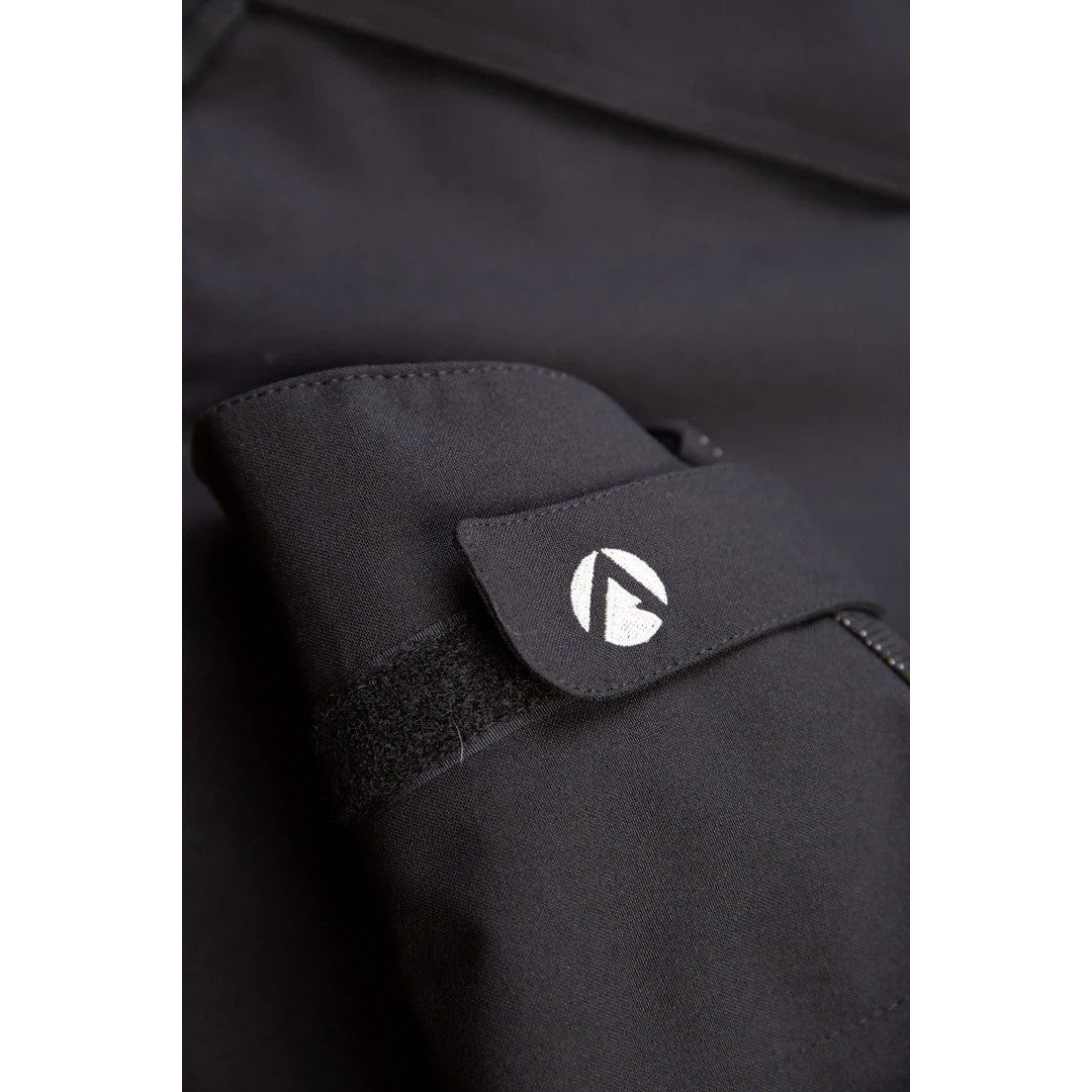 Arbortec Smock Heavy Duty BreatheDry #colour_black