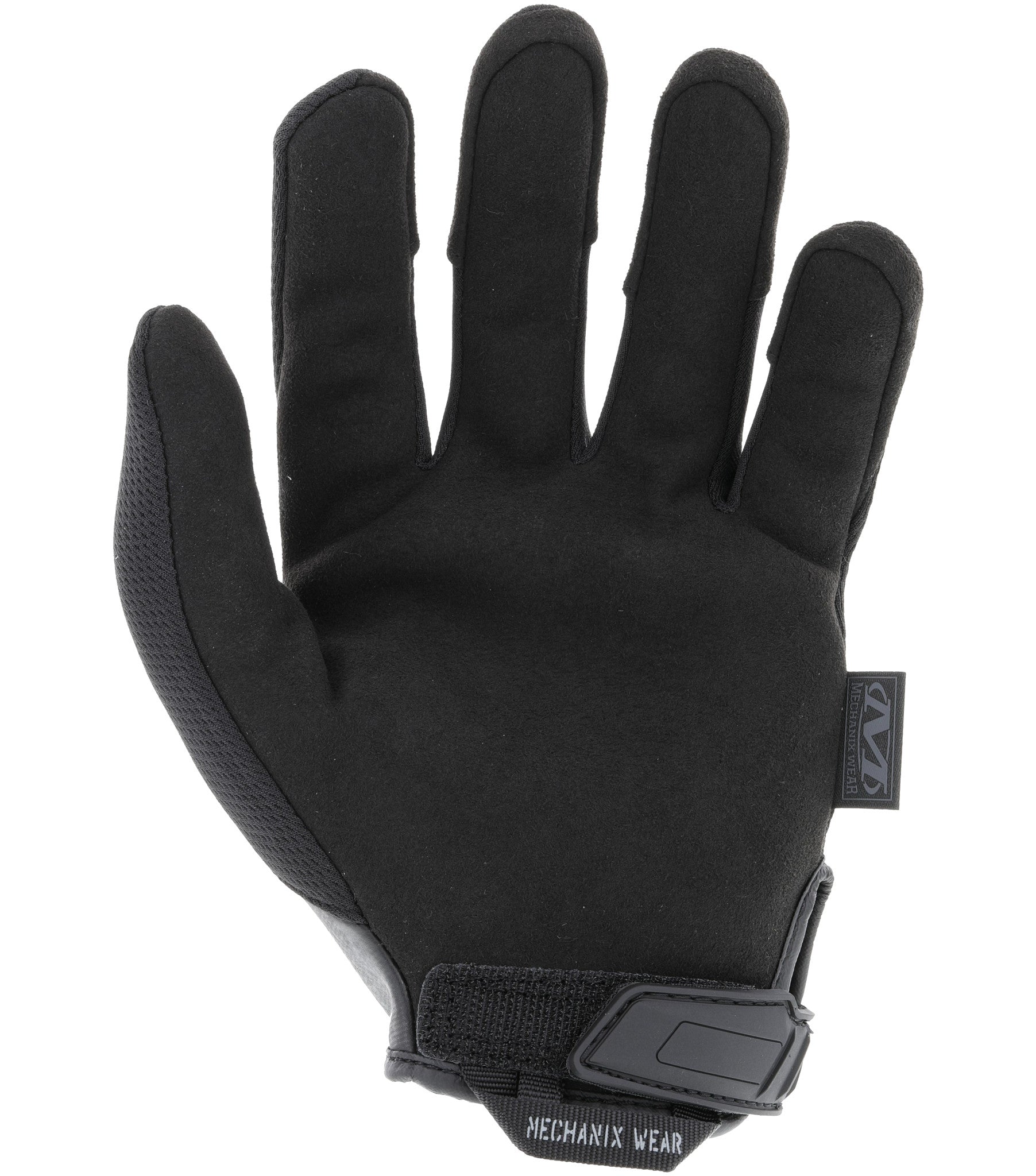 Mechanix Wear T/S Pursuit CR5 Work Gloves