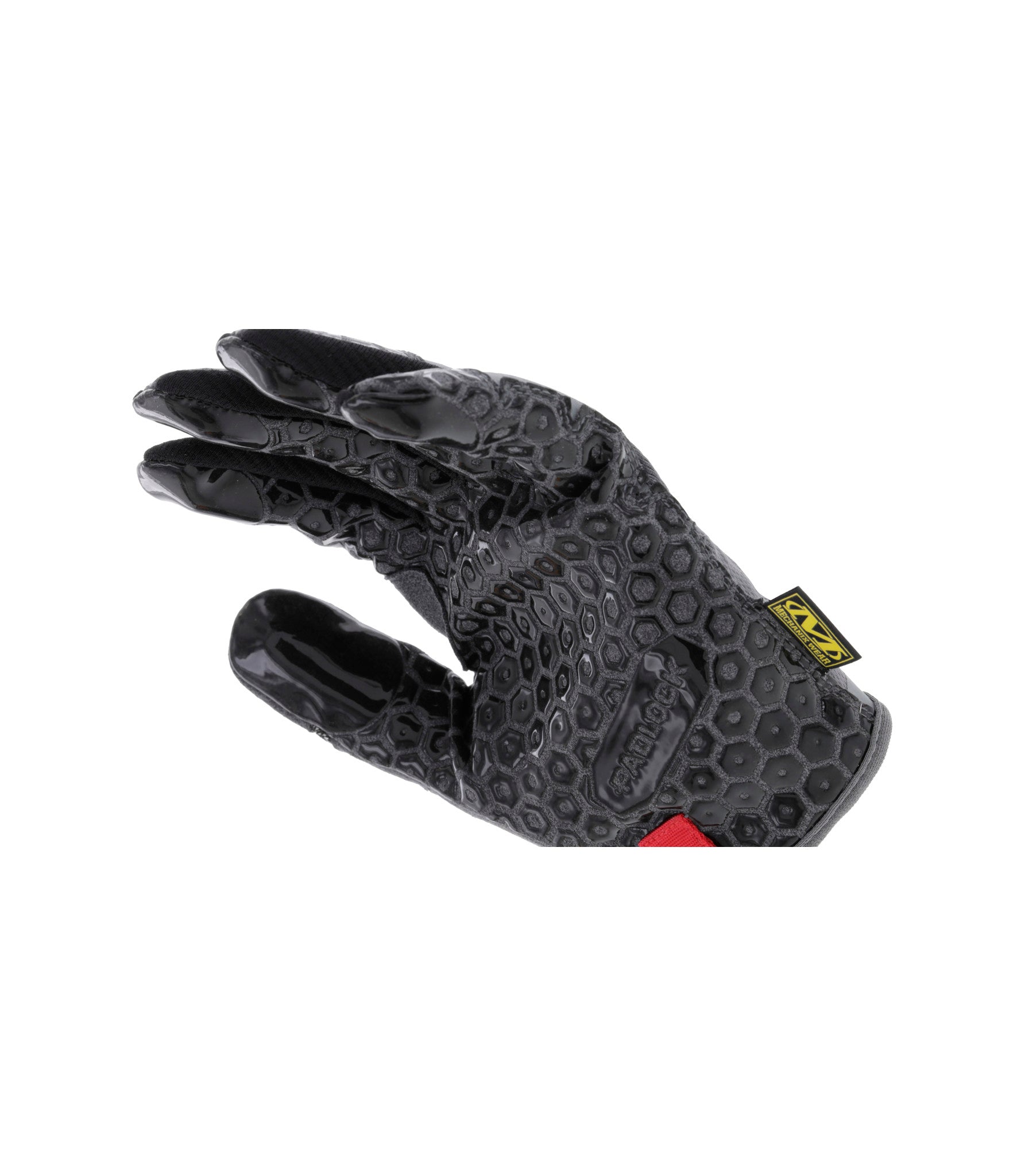 Mechanix Wear Box Cutter Work Gloves