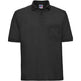 Russell Europe Heavy-Duty Polo