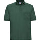 Russell Europe Heavy-Duty Polo
