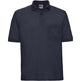 Russell Europe Heavy-Duty Polo
