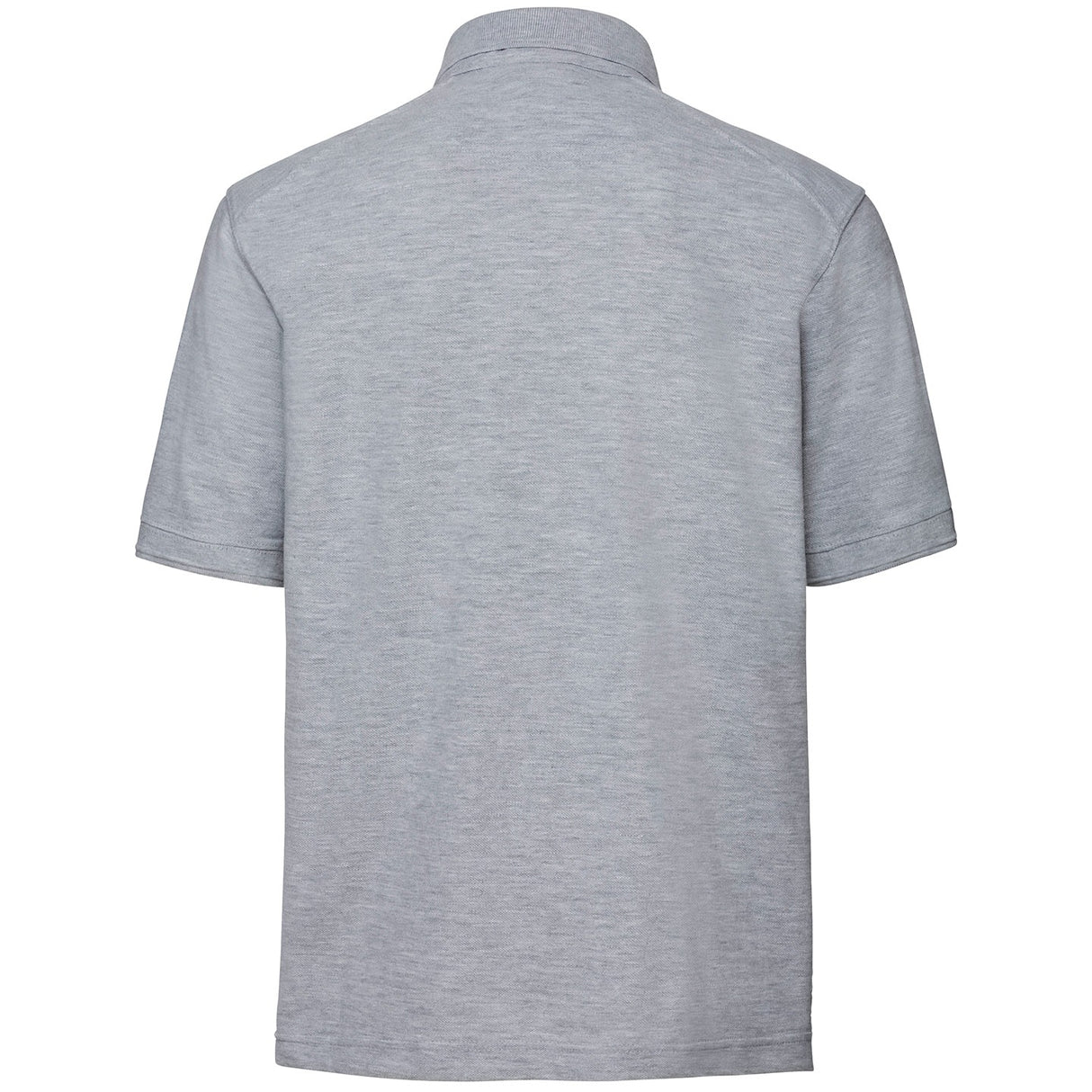 Russell Europe Heavy-Duty Polo