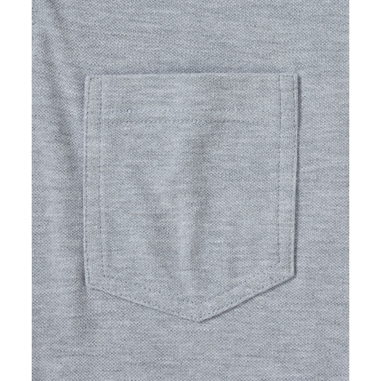 Russell Europe Heavy-Duty Polo