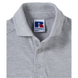 Russell Europe Heavy-Duty Polo