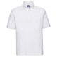 Russell Europe Heavy-Duty Polo