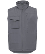 Russell Europe Heavy-Duty Gilet