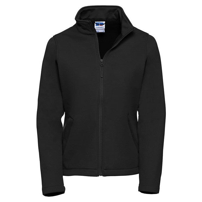 Russell Europe Women's Smart Softshell Jacket