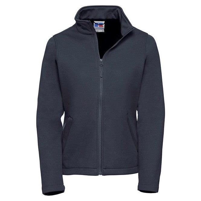 Russell Europe Women's Smart Softshell Jacket