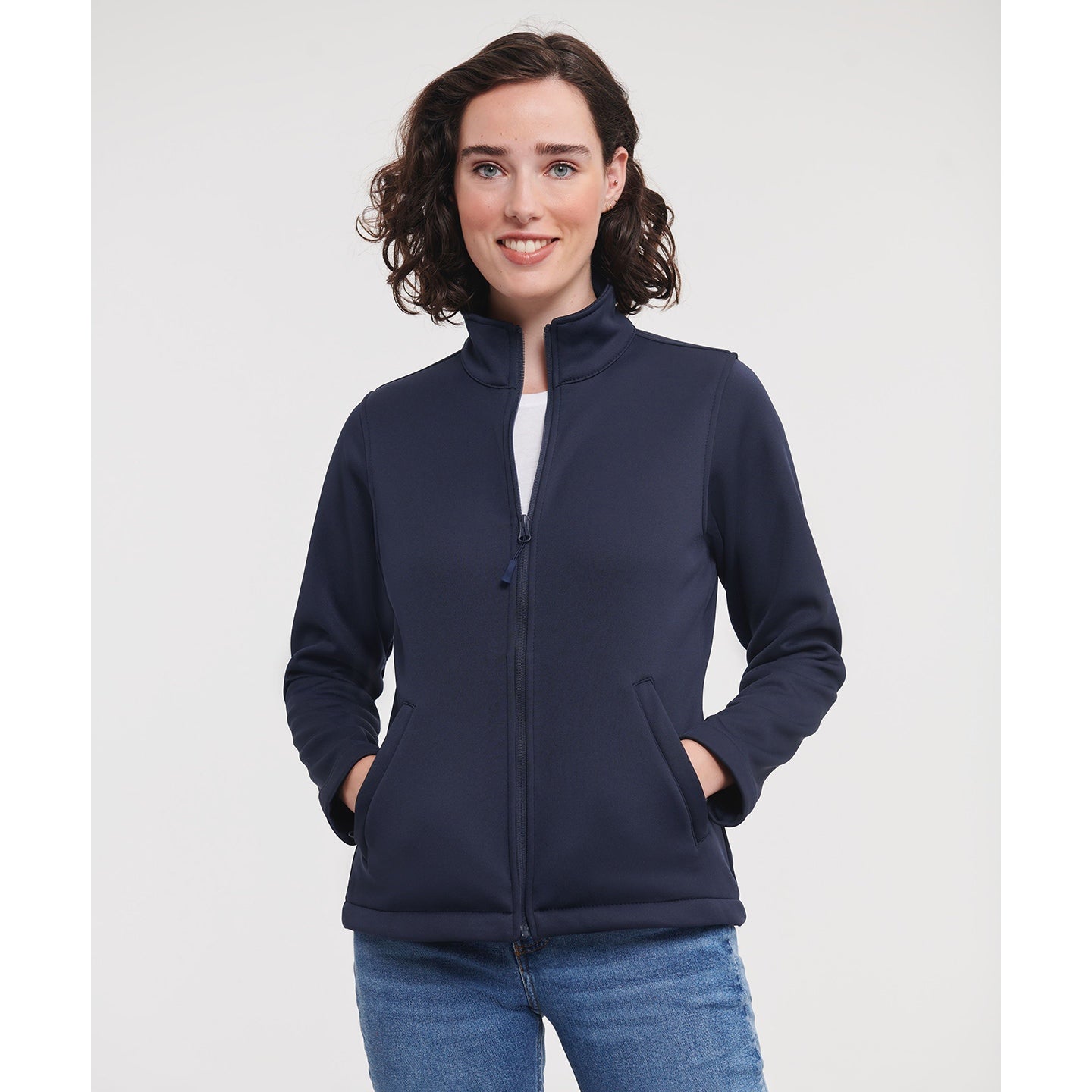 Russell Europe Women's Smart Softshell Jacket