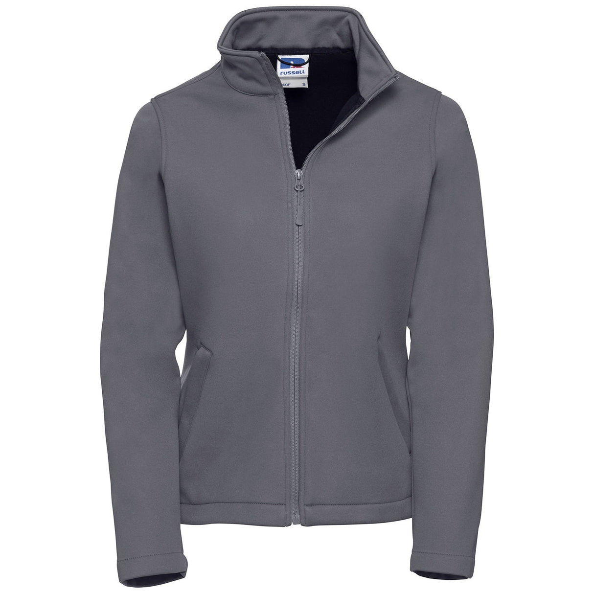 Russell Europe Women's Smart Softshell Jacket