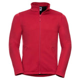 Russell Europe Smart Softshell Jacket