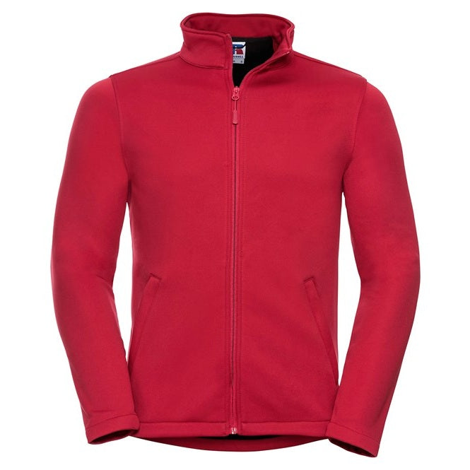 Russell Europe Smart Softshell Jacket
