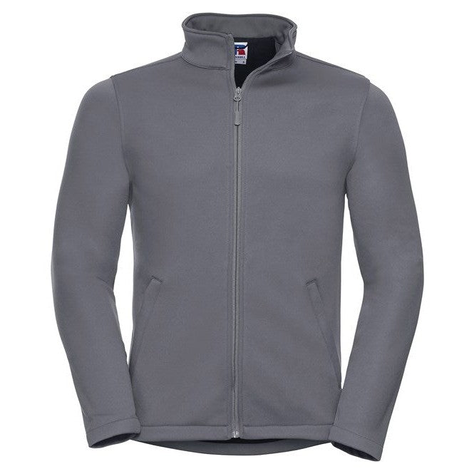 Russell Europe Smart Softshell Jacket
