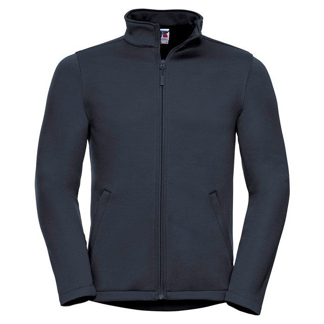 Russell Europe Smart Softshell Jacket