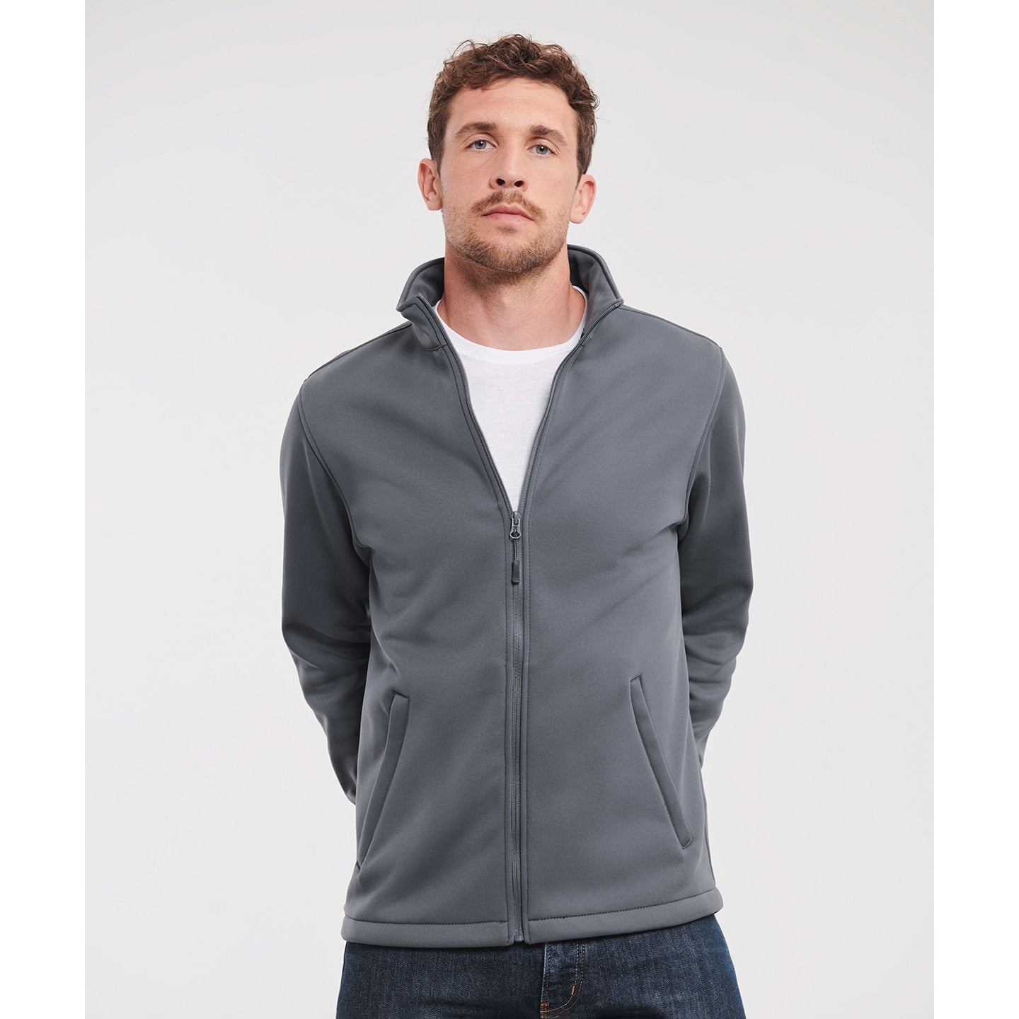 Russell Europe Smart Softshell Jacket