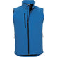 Russell Europe Softshell Gilet