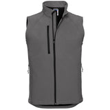 Russell Europe Softshell Gilet