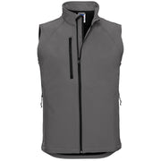 Russell Europe Softshell Gilet