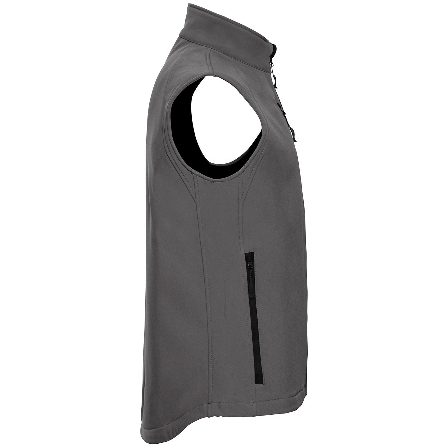 Russell Europe Softshell Gilet