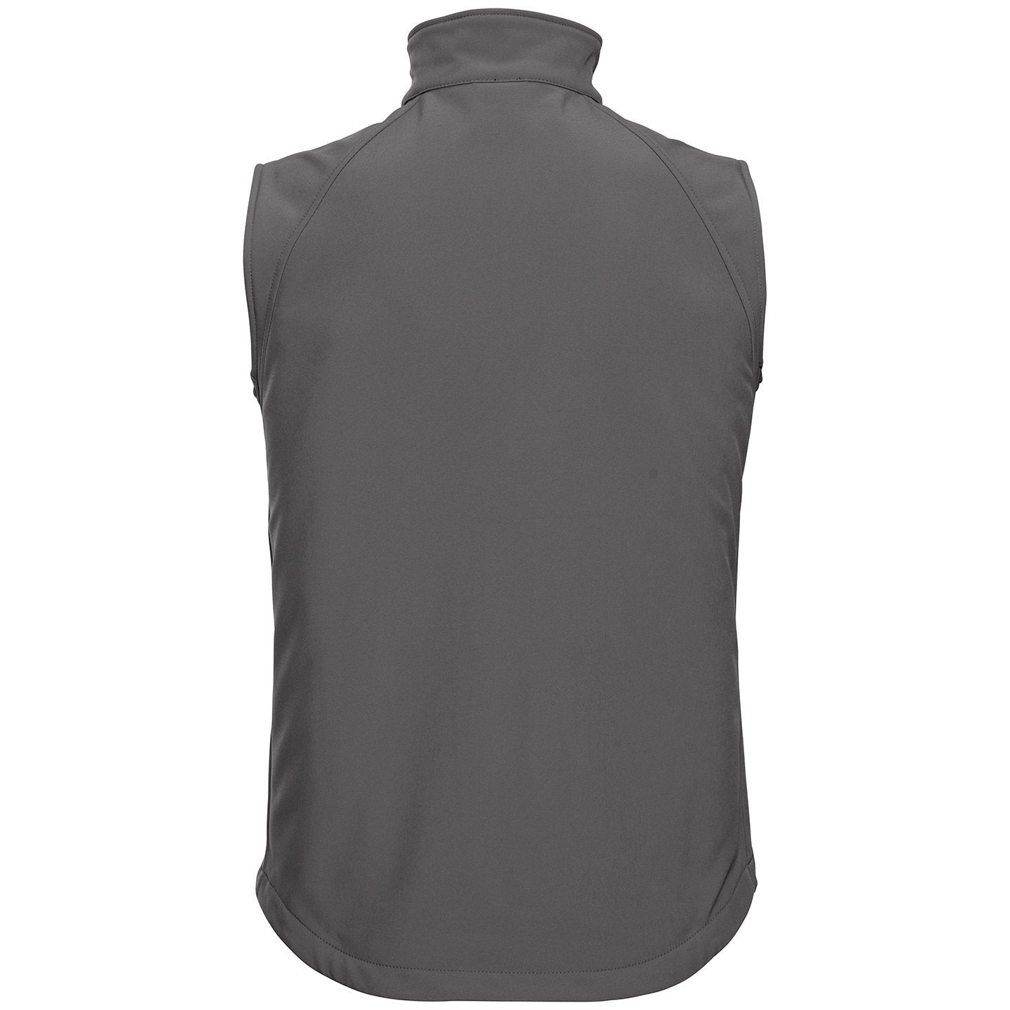 Russell Europe Softshell Gilet