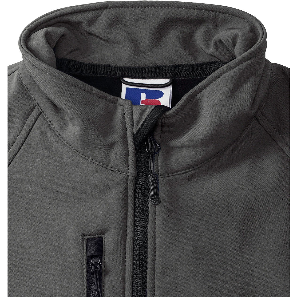 Russell Europe Softshell Gilet