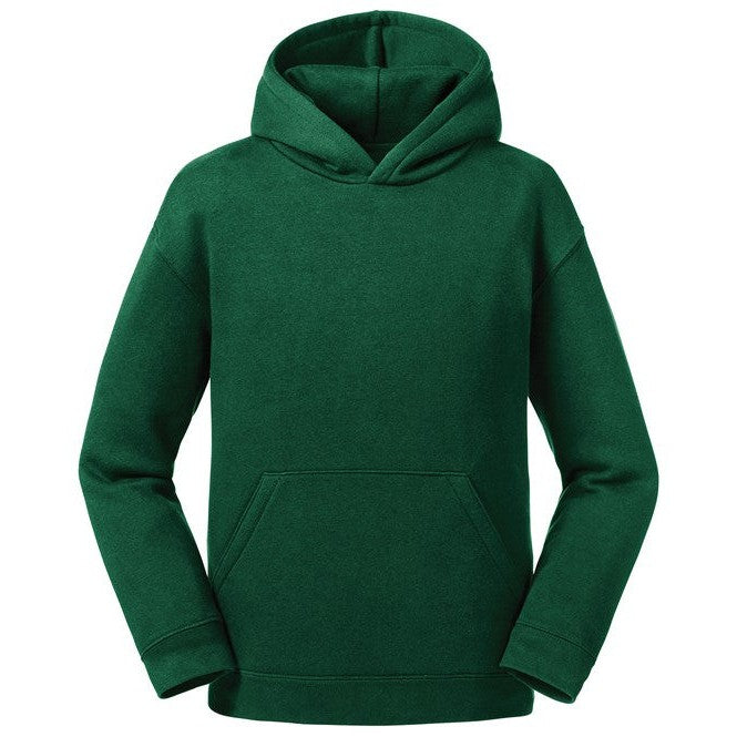 Russell Europe Kids Authentic Hooded Sweatshirt