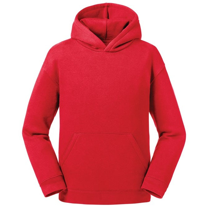 Russell Europe Kids Authentic Hooded Sweatshirt