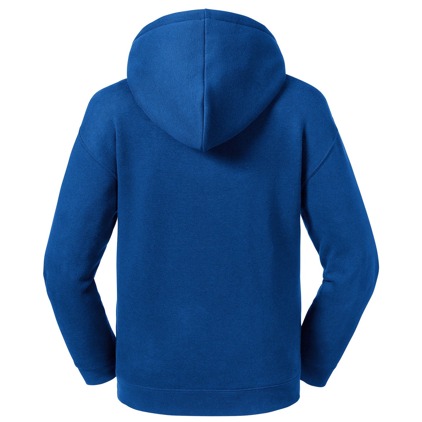 Russell Europe Kids Authentic Hooded Sweatshirt
