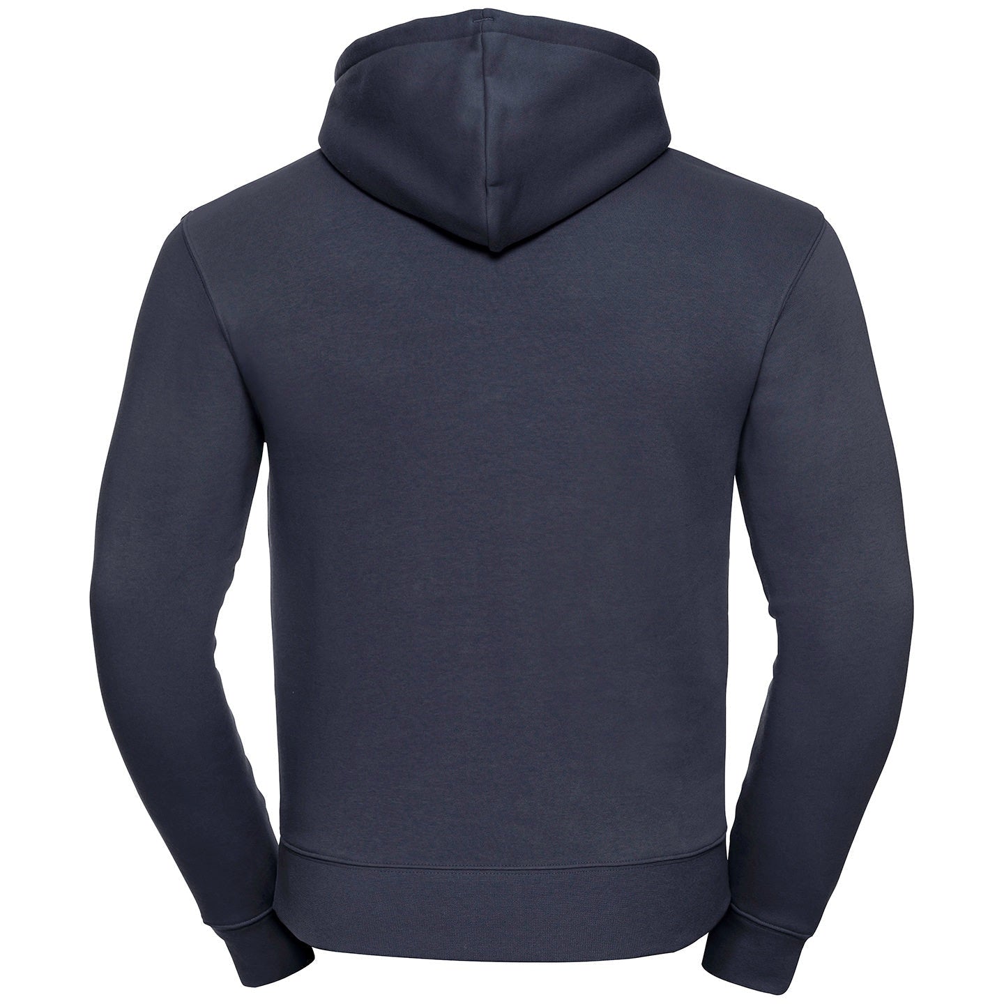 Russell Europe Authentic Hooded Sweatshirt - French Navy