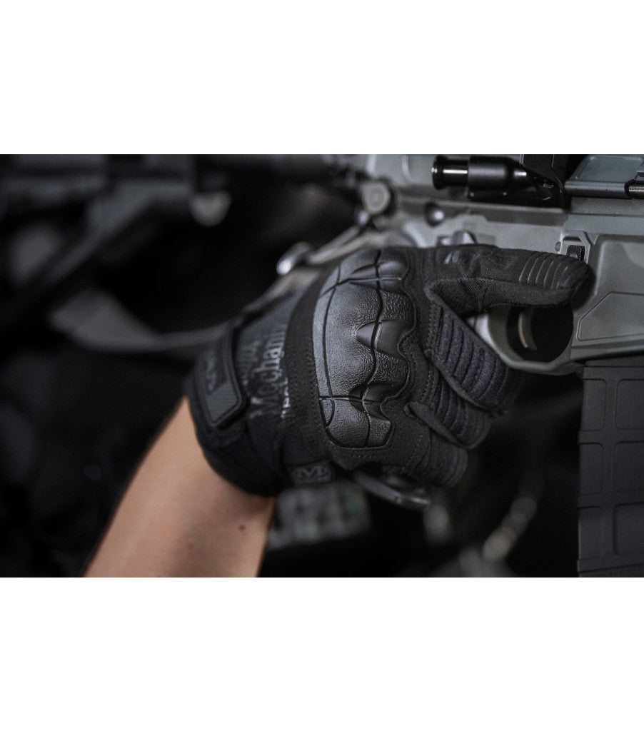 Mechanix Wear M-Pact 3 Tactical Impact Resistant Gloves  - Covert