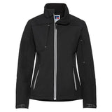 Russell Europe Women's Bionic Softshell Jacket