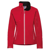 Russell Europe Women's Bionic Softshell Jacket