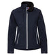 Russell Europe Women's Bionic Softshell Jacket