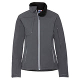 Russell Europe Women's Bionic Softshell Jacket