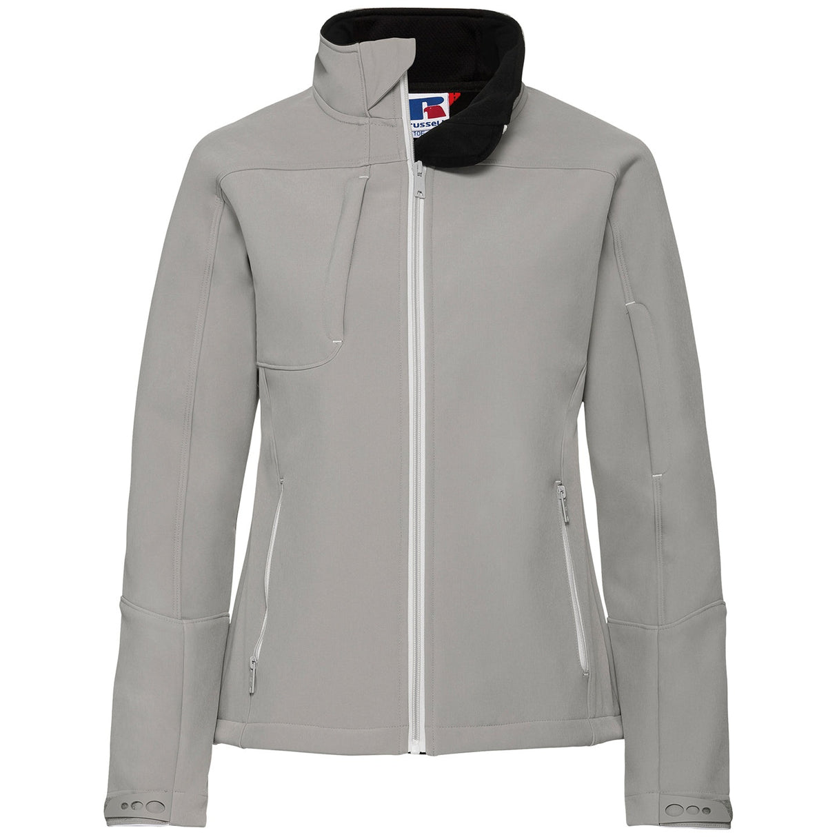 Russell Europe Women's Bionic Softshell Jacket