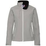 Russell Europe Women's Bionic Softshell Jacket