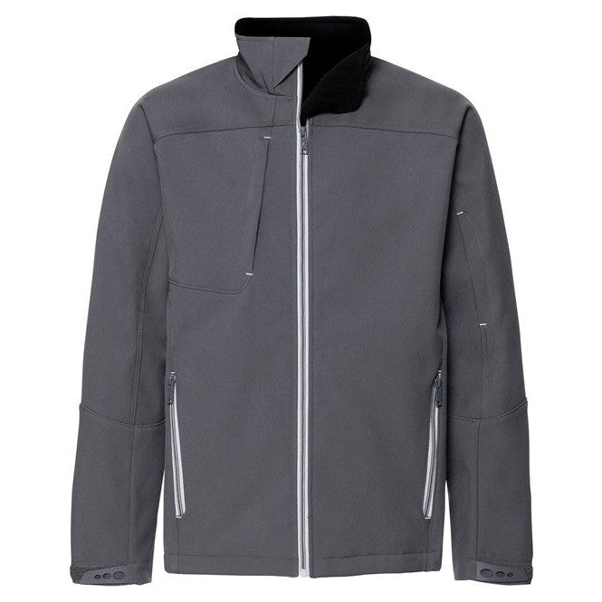 Russell Europe Bionic Softshell Jacket