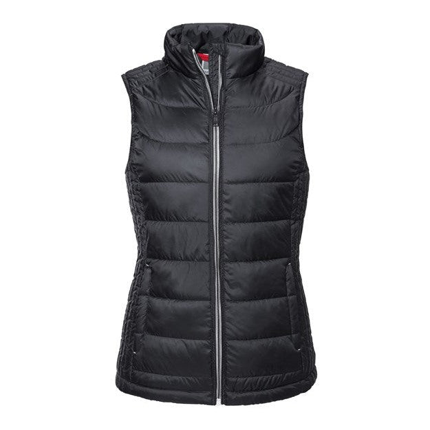 Russell Europe Women's Nano Bodywarmer