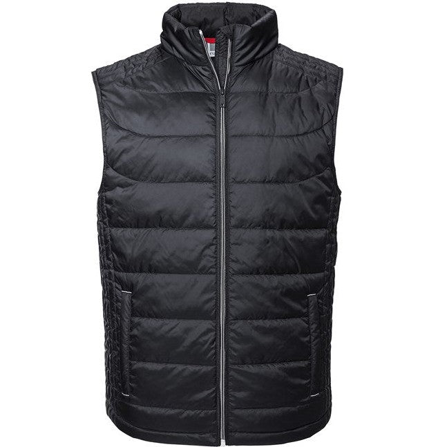 Russell Europe Nano Bodywarmer