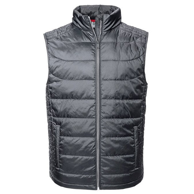 Russell Europe Nano Bodywarmer