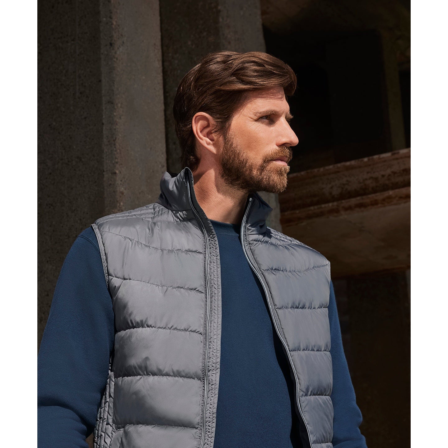 Russell Europe Nano Bodywarmer
