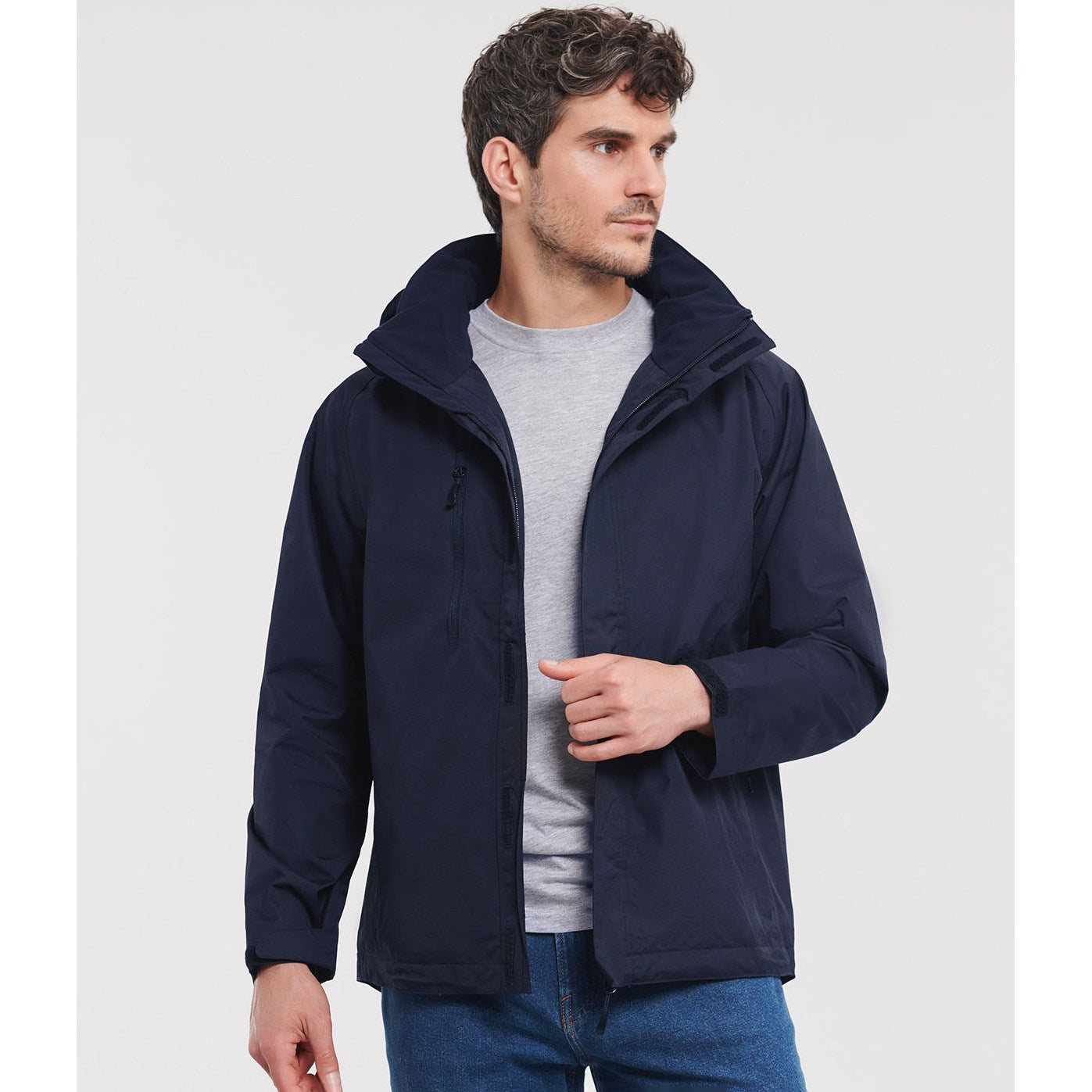 Russell Europe Hydraplus 2000 Jacket