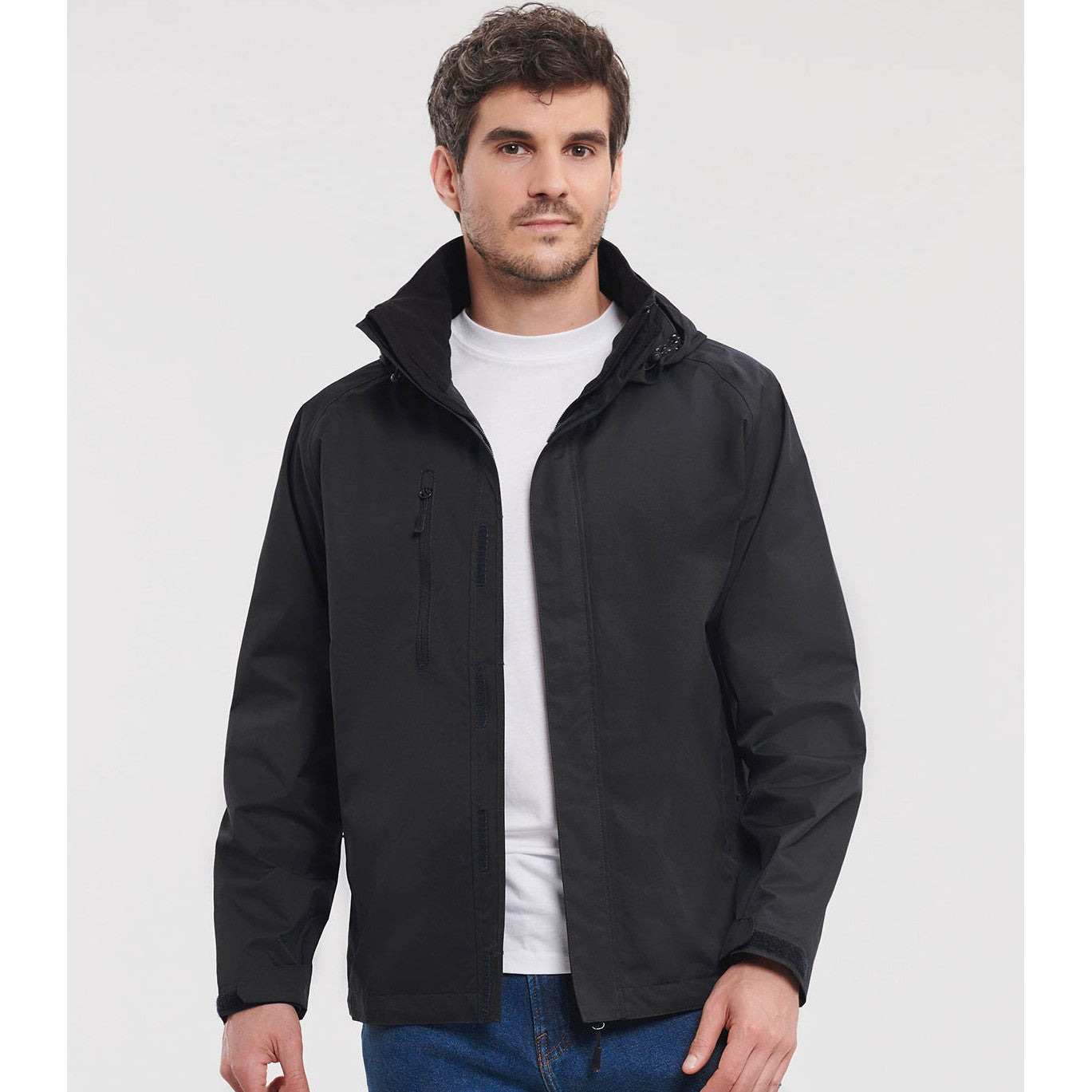 Russell Europe Hydraplus 2000 Jacket
