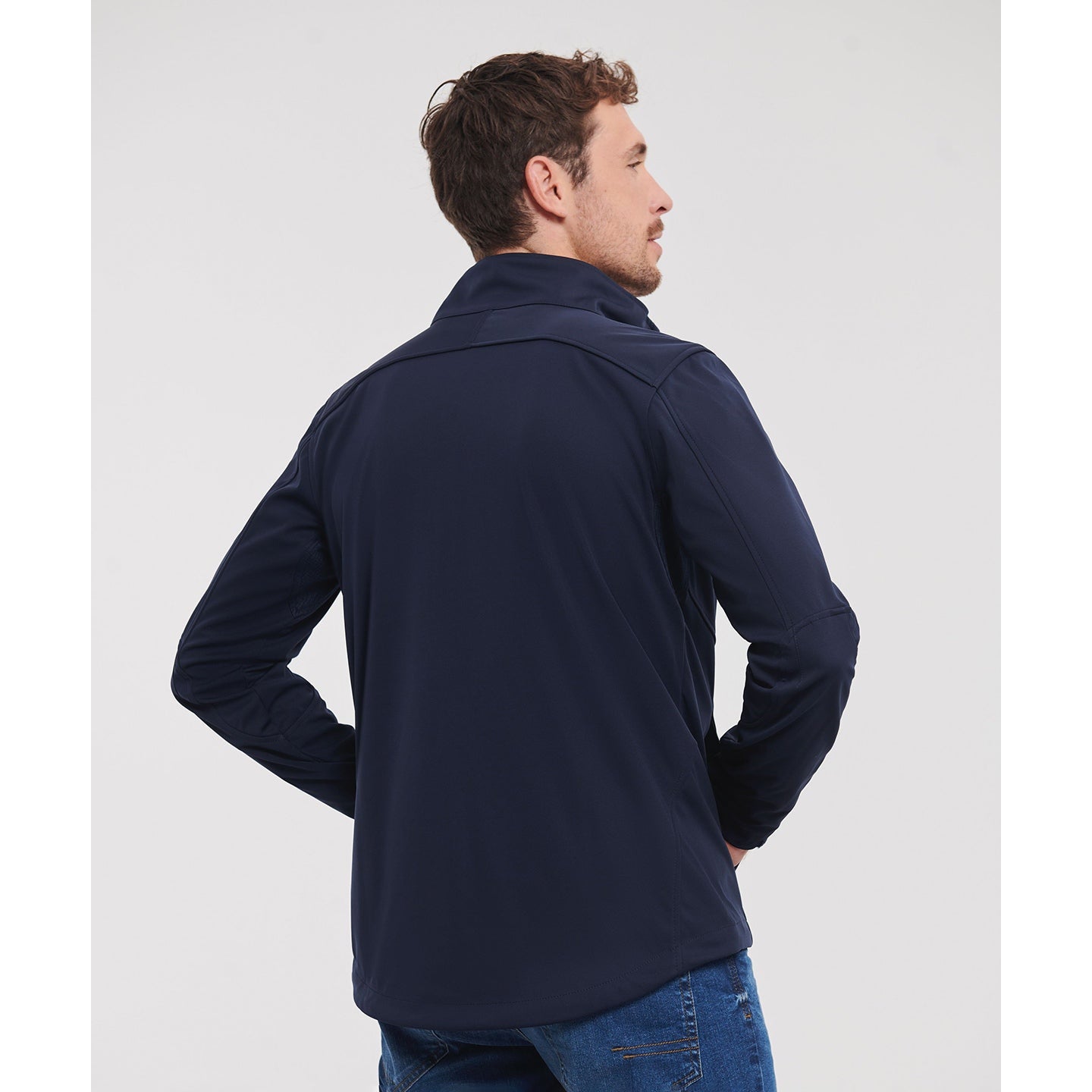 Russell Europe Sports Shell 5000 Jacket