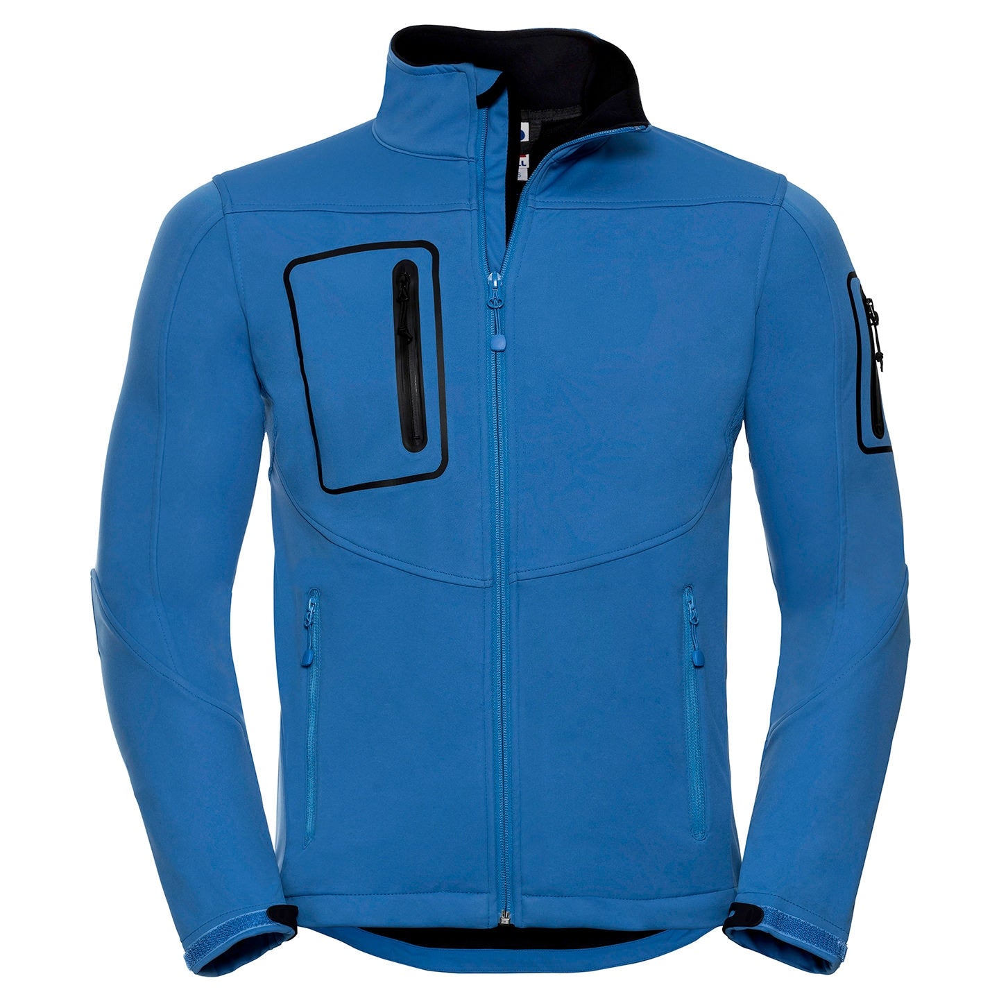 Russell Europe Sports Shell 5000 Jacket